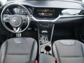 Kia Niro - 2021