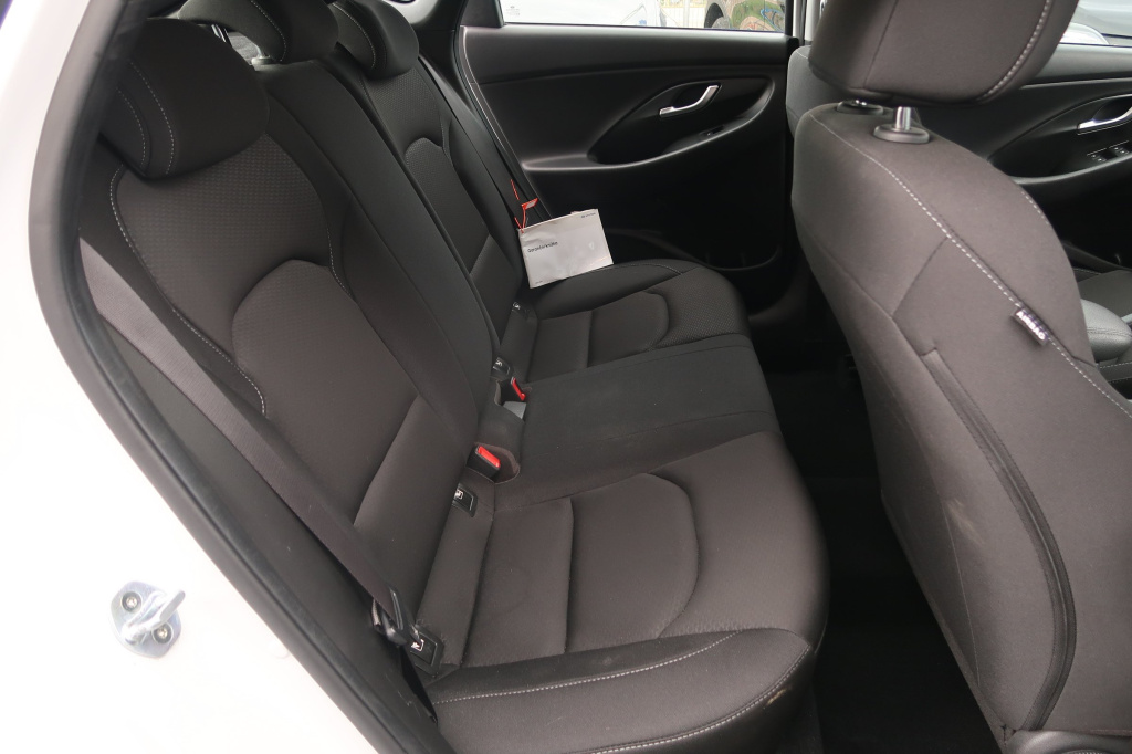 Hyundai i30 Fastback