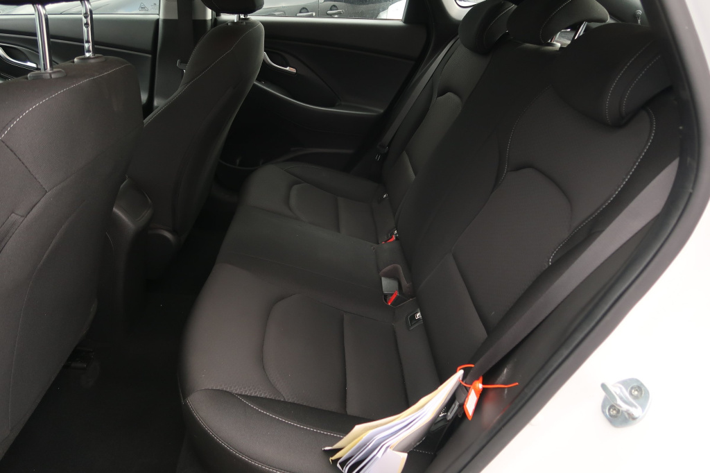 Hyundai i30 Fastback