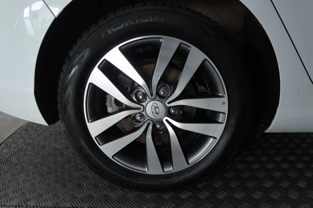 Hyundai i30 Fastback