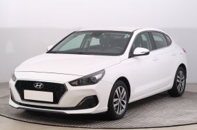 Hyundai i30 Fastback - 2019