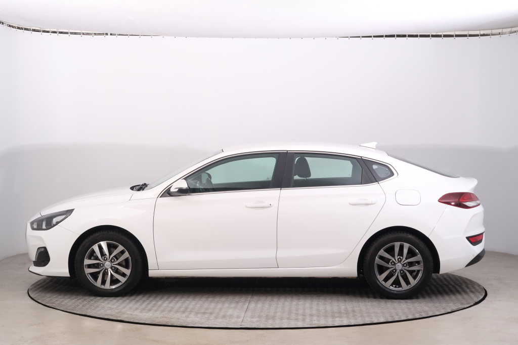 Hyundai i30 Fastback