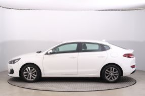 Hyundai i30 Fastback - 2019