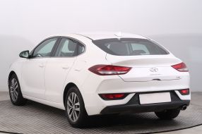 Hyundai i30 Fastback - 2019