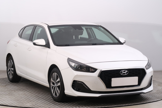 Hyundai i30 Fastback 2019