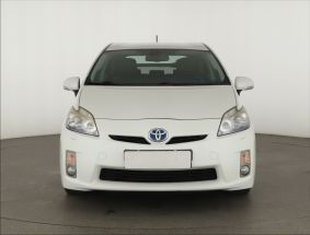 Toyota Prius - 2010
