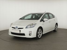 Toyota Prius - 2010