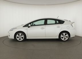 Toyota Prius - 2010