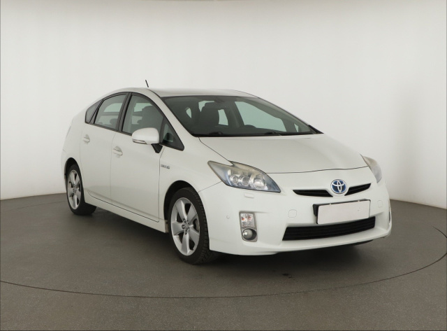 Toyota Prius 2010