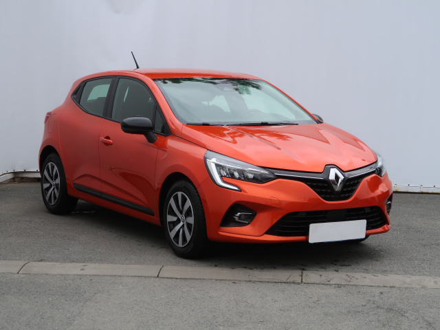 Renault Clio 2023