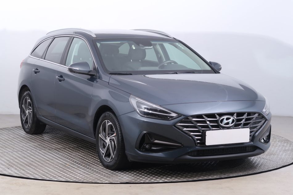 Hyundai i30 - 2023