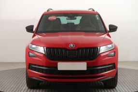 Skoda Kodiaq - 2018