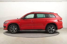 Skoda Kodiaq - 2018