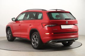 Skoda Kodiaq - 2018