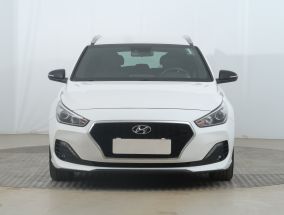 Hyundai i30 - 2019