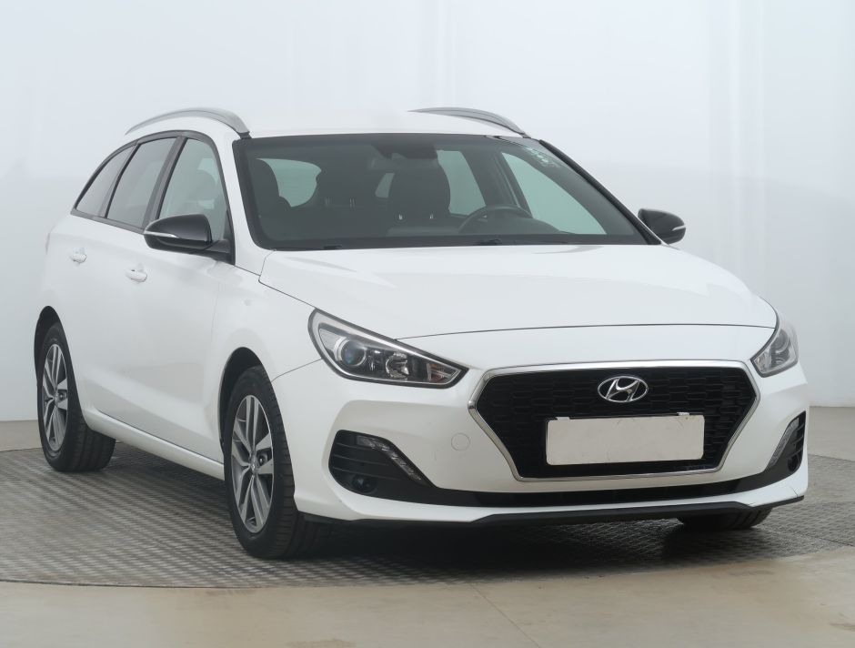 Hyundai i30 - 2019