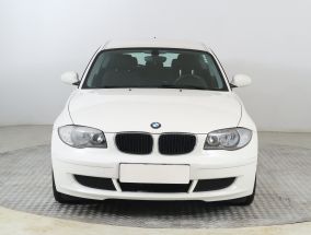 BMW 1 - 2009