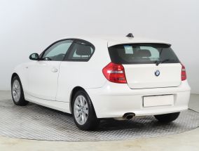 BMW 1 - 2009