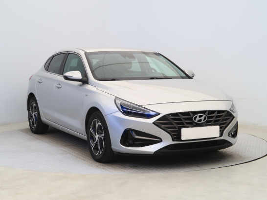 Hyundai i30 Fastback