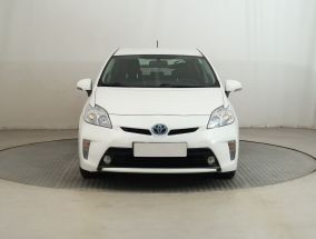Toyota Prius - 2015