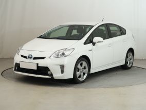 Toyota Prius - 2015