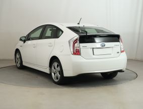 Toyota Prius - 2015