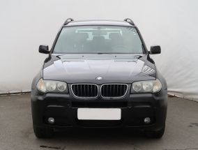 BMW X3 - 2007