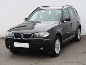 BMW X3 - 2007
