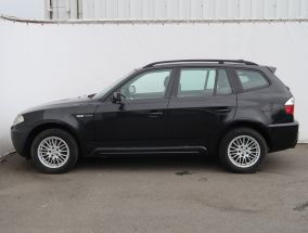 BMW X3 - 2007