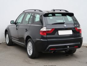 BMW X3 - 2007
