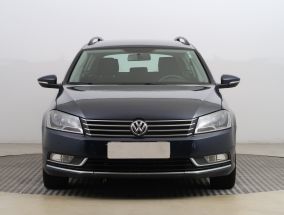 Volkswagen Passat - 2012