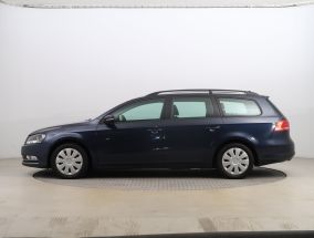 Volkswagen Passat - 2012