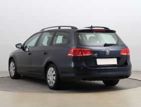 Volkswagen Passat - 2012