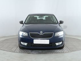 Skoda Octavia - 2014