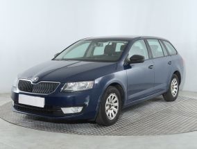 Skoda Octavia - 2014