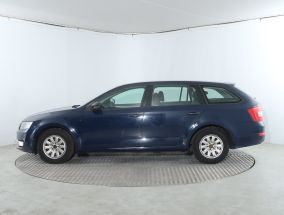 Skoda Octavia - 2014