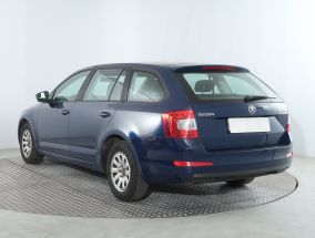 Skoda Octavia - 2014
