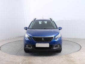 Peugeot 2008 - 2019