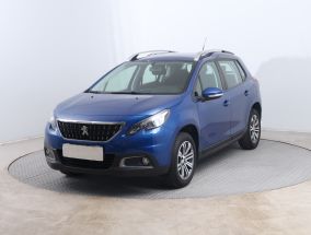 Peugeot 2008 - 2019