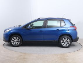 Peugeot 2008 - 2019