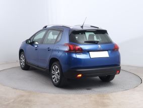 Peugeot 2008 - 2019