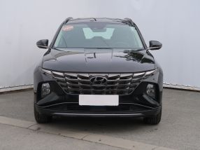 Hyundai Tucson - 2021