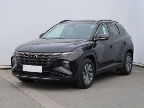 Hyundai Tucson - 2021