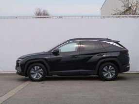 Hyundai Tucson - 2021