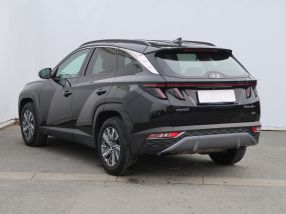 Hyundai Tucson - 2021