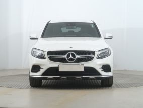 Mercedes-Benz GLC Coupe - 2018