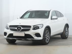 Mercedes-Benz GLC Coupe - 2018