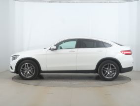 Mercedes-Benz GLC Coupe - 2018