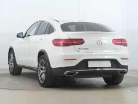 Mercedes-Benz GLC Coupe - 2018