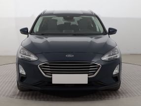 Ford Focus - 2019